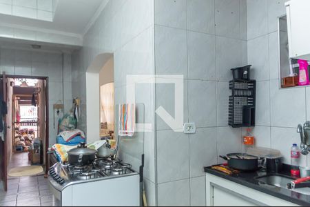 Casa à venda com 140m², 2 quartos e 2 vagas Casa à venda com 140m², 2 quartos e 2 vagasCozinha