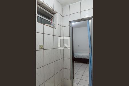 Casa à venda com 140m², 2 quartos e 2 vagas Casa à venda com 140m², 2 quartos e 2 vagasBanheiro - Casa 2