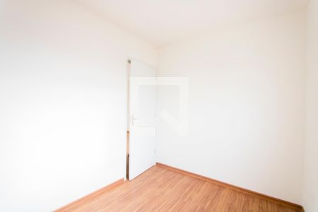 Quarto 1 de apartamento à venda com 2 quartos, 51m² em Vila Metalurgica, Santo André