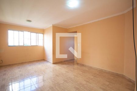 Apartamento à venda com 55m², 2 quartos e 1 vaga Apartamento à venda com 55m², 2 quartos e 1 vagaSala
