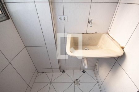 Apartamento à venda com 55m², 2 quartos e 1 vaga Apartamento à venda com 55m², 2 quartos e 1 vagaÁrea de serviço