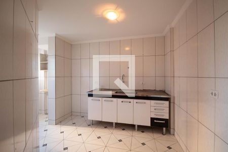 Apartamento à venda com 55m², 2 quartos e 1 vaga Apartamento à venda com 55m², 2 quartos e 1 vagaCozinha