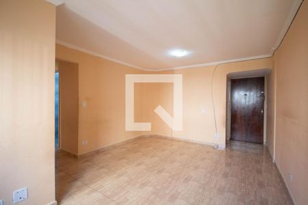 Apartamento à venda com 55m², 2 quartos e 1 vaga Apartamento à venda com 55m², 2 quartos e 1 vagaSala