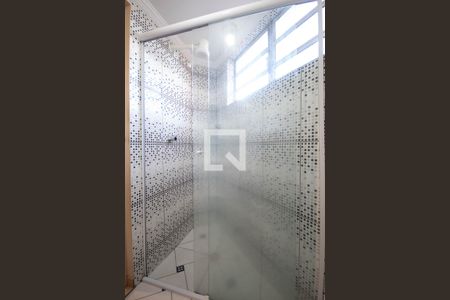 Apartamento à venda com 55m², 2 quartos e 1 vaga Apartamento à venda com 55m², 2 quartos e 1 vagaBanheiro