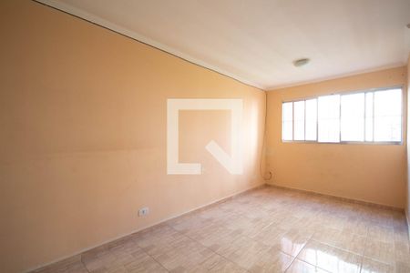 Apartamento à venda com 55m², 2 quartos e 1 vaga Apartamento à venda com 55m², 2 quartos e 1 vagaSala