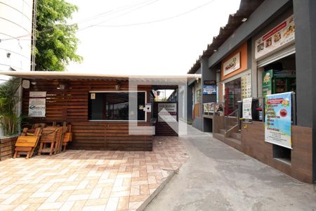 Apartamento à venda com 55m², 2 quartos e 1 vaga Apartamento à venda com 55m², 2 quartos e 1 vagaComércio