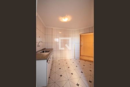 Apartamento à venda com 55m², 2 quartos e 1 vaga Apartamento à venda com 55m², 2 quartos e 1 vagaCozinha