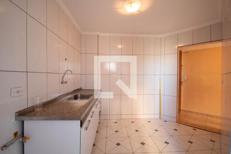 Apartamento à venda com 55m², 2 quartos e 1 vaga Apartamento à venda com 55m², 2 quartos e 1 vagaCozinha