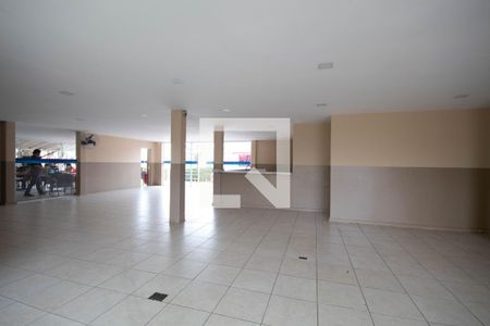 Apartamento à venda com 55m², 2 quartos e 1 vaga Apartamento à venda com 55m², 2 quartos e 1 vagaÁrea comum - Salão de festas