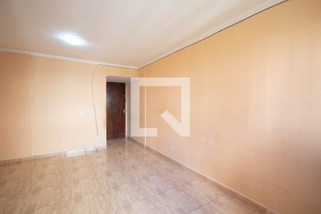 Apartamento à venda com 55m², 2 quartos e 1 vaga Apartamento à venda com 55m², 2 quartos e 1 vagaSala