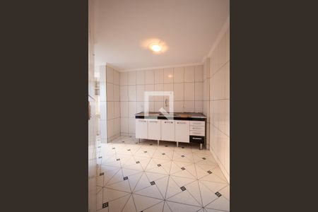 Apartamento à venda com 55m², 2 quartos e 1 vaga Apartamento à venda com 55m², 2 quartos e 1 vagaCozinha