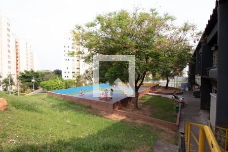 Apartamento à venda com 55m², 2 quartos e 1 vaga Apartamento à venda com 55m², 2 quartos e 1 vagaÁrea comum