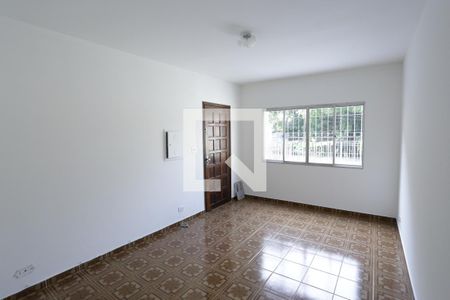 Sala de Casa com 4 quartos, 220m² Vila Dalila
