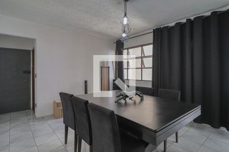 Sala de apartamento para alugar com 3 quartos, 89m² em Sagrada Família, Belo Horizonte