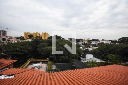 Casa à venda com 600m², 4 quartos e 3 vagasVista da suíte 2
