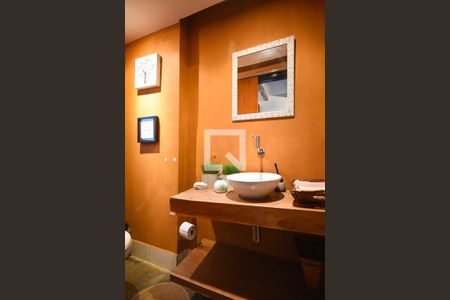 Casa à venda com 600m², 4 quartos e 3 vagasLavabo