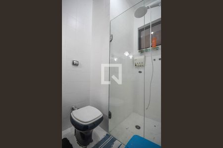 Casa à venda com 600m², 4 quartos e 3 vagasBanheiro suíte 3