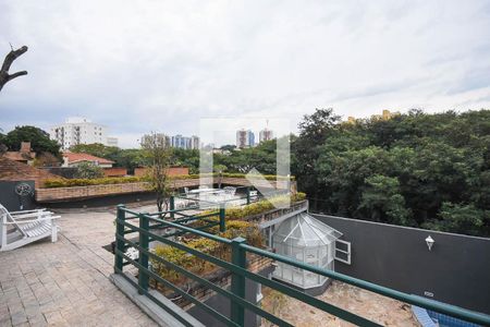 Casa à venda com 600m², 4 quartos e 3 vagasVaranda