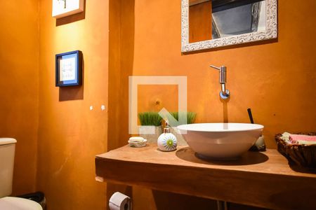 Casa à venda com 600m², 4 quartos e 3 vagasLavabo