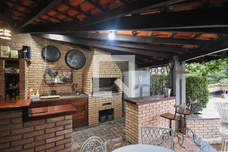 Casa à venda com 600m², 4 quartos e 3 vagasVaranda