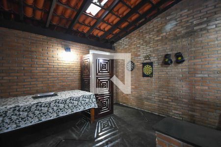 Casa à venda com 600m², 4 quartos e 3 vagasVaranda