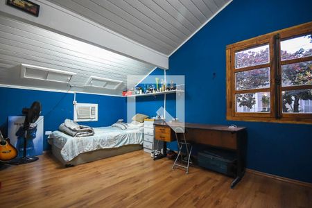 Casa à venda com 600m², 4 quartos e 3 vagasSuíte 4