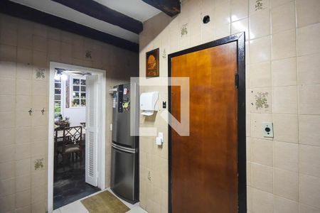 Casa à venda com 600m², 4 quartos e 3 vagasCozinha