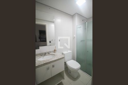 suite quarto 1 de apartamento à venda com 3 quartos, 129m² em Santa Teresinha, São Paulo