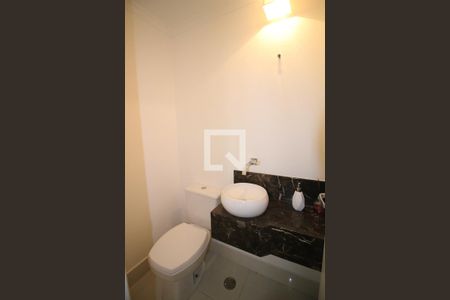 lavabo de apartamento à venda com 3 quartos, 129m² em Santa Teresinha, São Paulo