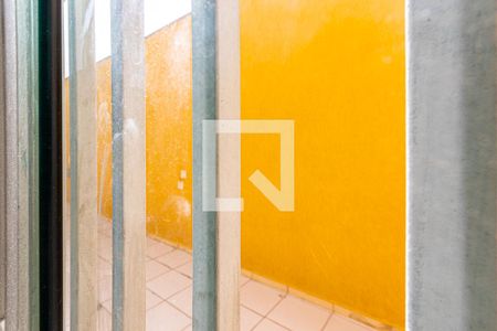 Vista da sala  de casa de condomínio para alugar com 2 quartos, 80m² em Jardim Matarazzo, São Paulo