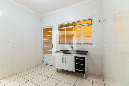Casa de condomínio para alugar com 80m², 2 quartos e 1 vaga Casa de condomínio para alugar com 80m², 2 quartos e 1 vagaCozinha
