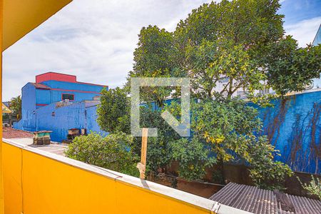 Casa de condomínio para alugar com 80m², 2 quartos e 1 vaga Casa de condomínio para alugar com 80m², 2 quartos e 1 vagaVista da suíte 1