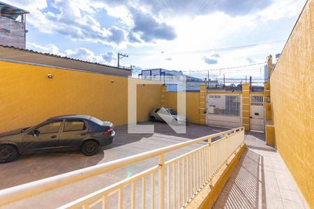 Casa de condomínio para alugar com 80m², 2 quartos e 1 vaga Casa de condomínio para alugar com 80m², 2 quartos e 1 vagaÁrea comum