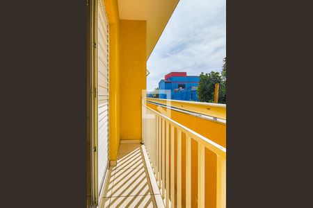 Casa de condomínio para alugar com 80m², 2 quartos e 1 vaga Casa de condomínio para alugar com 80m², 2 quartos e 1 vagaSacada suíte 1
