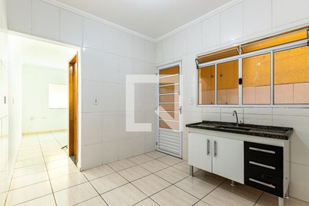 Casa de condomínio para alugar com 80m², 2 quartos e 1 vaga Casa de condomínio para alugar com 80m², 2 quartos e 1 vagaCozinha