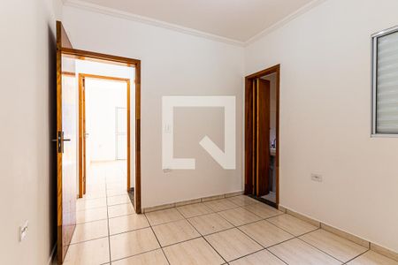 Casa de condomínio para alugar com 80m², 2 quartos e 1 vaga Casa de condomínio para alugar com 80m², 2 quartos e 1 vagaSuíte 2