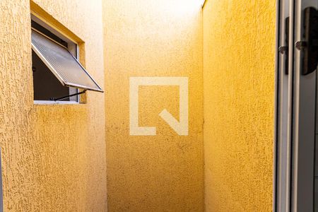 Casa de condomínio para alugar com 80m², 2 quartos e 1 vaga Casa de condomínio para alugar com 80m², 2 quartos e 1 vagaVista da suíte 2