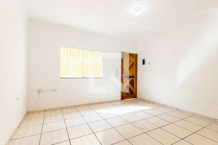 Sala  de casa de condomínio para alugar com 2 quartos, 80m² em Jardim Matarazzo, São Paulo
