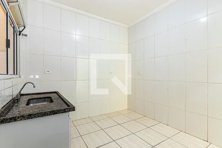 Casa de condomínio para alugar com 80m², 2 quartos e 1 vaga Casa de condomínio para alugar com 80m², 2 quartos e 1 vagaCozinha