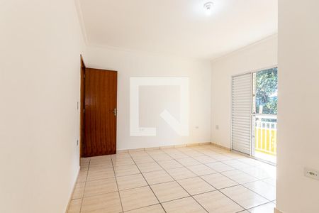 Suíte 1 de casa de condomínio para alugar com 2 quartos, 80m² em Jardim Matarazzo, São Paulo
