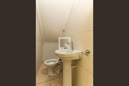 Casa de condomínio para alugar com 80m², 2 quartos e 1 vaga Casa de condomínio para alugar com 80m², 2 quartos e 1 vagaLavabo