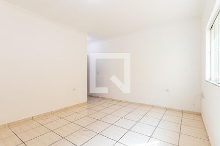 Sala  de casa de condomínio para alugar com 2 quartos, 80m² em Jardim Matarazzo, São Paulo