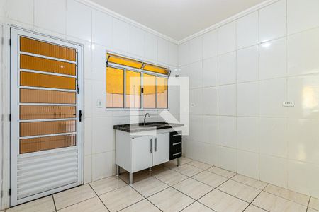 Casa de condomínio para alugar com 80m², 2 quartos e 1 vaga Casa de condomínio para alugar com 80m², 2 quartos e 1 vagaCozinha