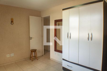 Quarto 1 de apartamento para alugar com 2 quartos, 58m² em Metrópole, Nova Iguaçu