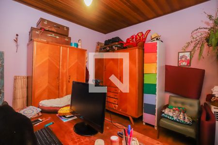 Apartamento à venda com 94m², 2 quartos e 1 vagaQuarto 2