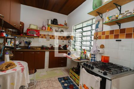 Apartamento à venda com 94m², 2 quartos e 1 vagaCozinha