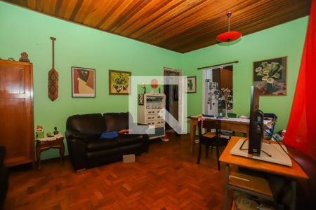 Apartamento à venda com 94m², 2 quartos e 1 vagaSala