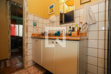 Apartamento à venda com 94m², 2 quartos e 1 vagaBanheiro