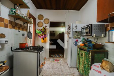 Apartamento à venda com 94m², 2 quartos e 1 vagaCozinha