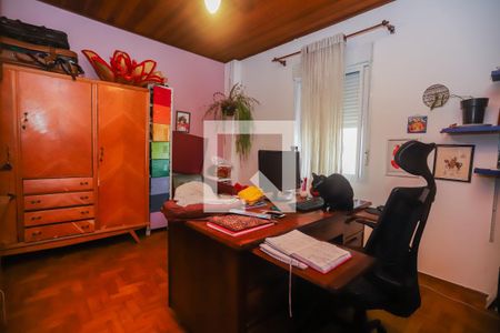 Apartamento à venda com 94m², 2 quartos e 1 vagaQuarto 2